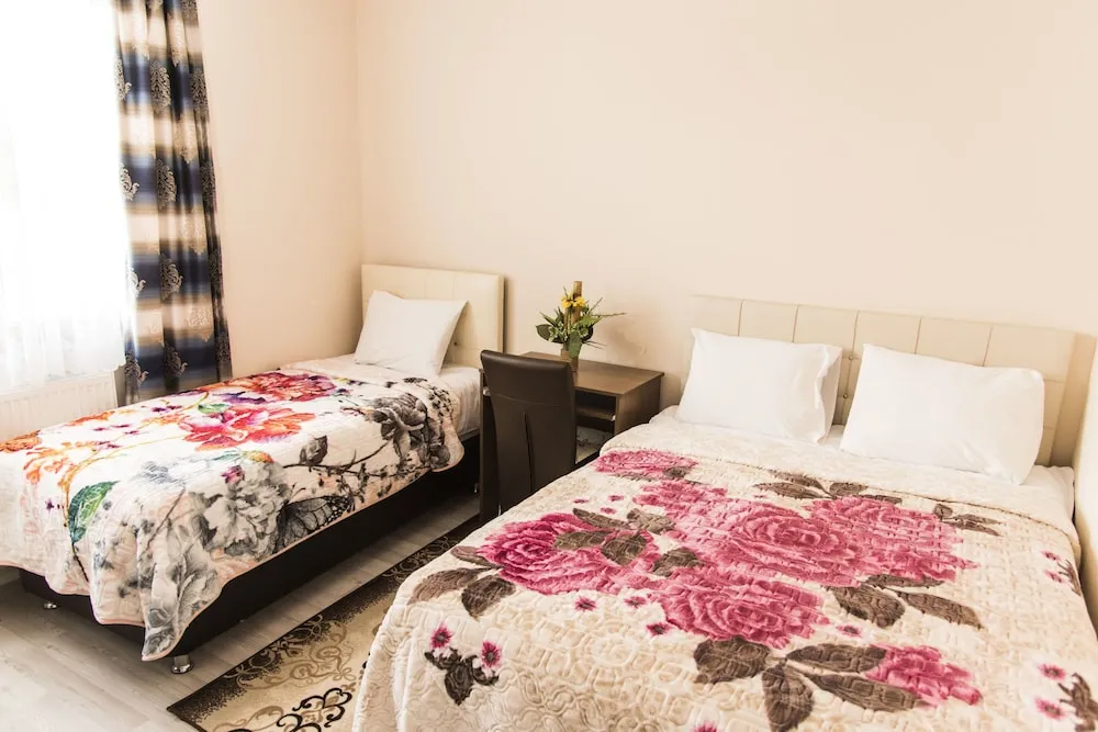 Luxury Süit, Birden Çok Yatak, Sigara İçilmez, Deniz Manzaralı