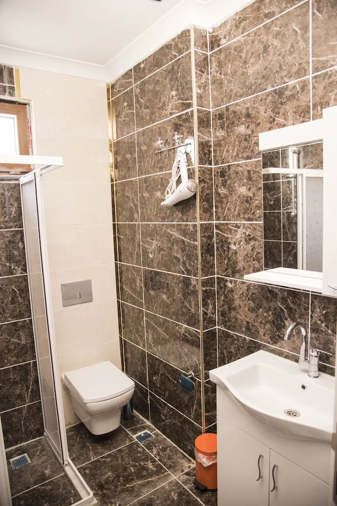Comfort Süit, Birden Çok Yatak, Sigara İçilmez, Kısmi Deniz Manzaralı