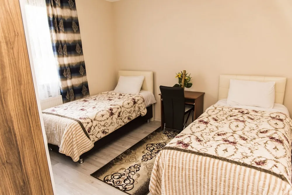 Comfort Süit, Birden Çok Yatak, Sigara İçilmez, Kısmi Deniz Manzaralı