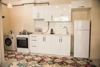 Nazar Suite Apart