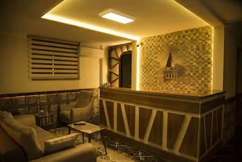 Nazar Suite Apart