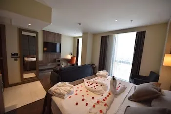 New Karaman Otel