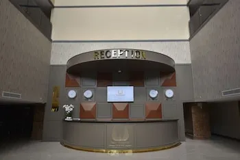 New Karaman Otel