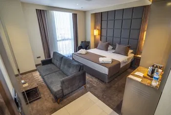 New Karaman Otel