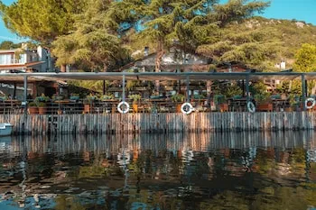 Ağva Park Mandalin Hotel - Adult Only