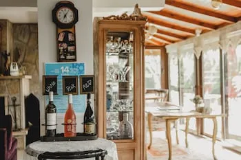 Ağva Park Mandalin Hotel - Adult Only