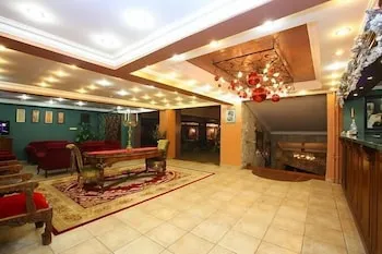 LapaSori Otel