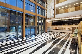 Aydınbey Queen's Palace & Spa - Ultra Her Şey Dâhil