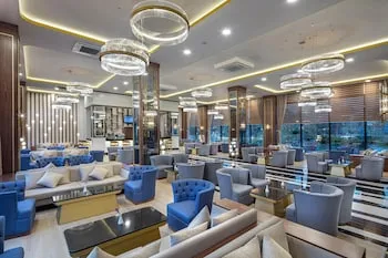 Aydınbey Queen's Palace & Spa - Ultra Her Şey Dâhil