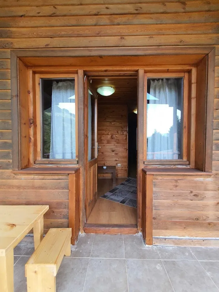 Bungalov