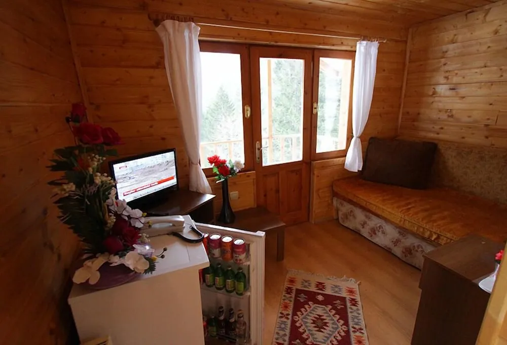 Bungalov