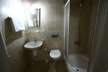 Hamsiköy Zitaş Bungalov & Restoran