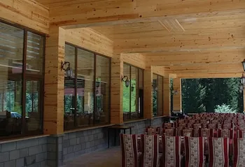 Hamsiköy Zitaş Bungalov & Restoran