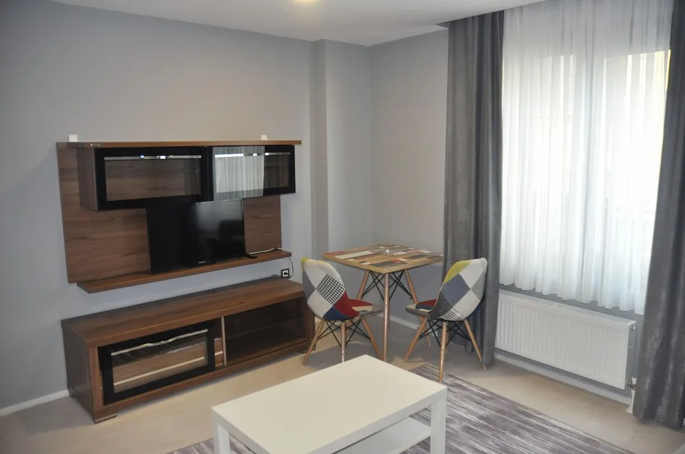 Superior Apart Daire, 1 Yatak Odası