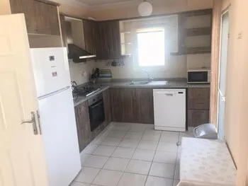 Göl Manzaralı, 1 Yatak Odalı Apart Daire 3, Likya Global