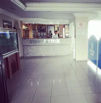 Sea Hotel