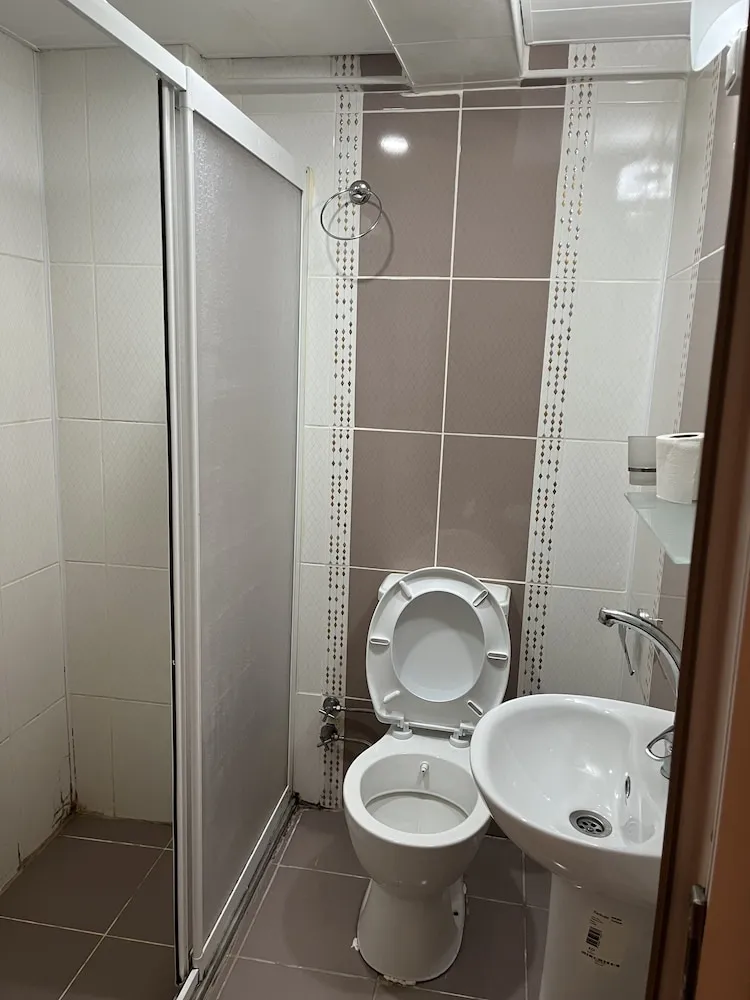 Standard Üç Kişilik Oda