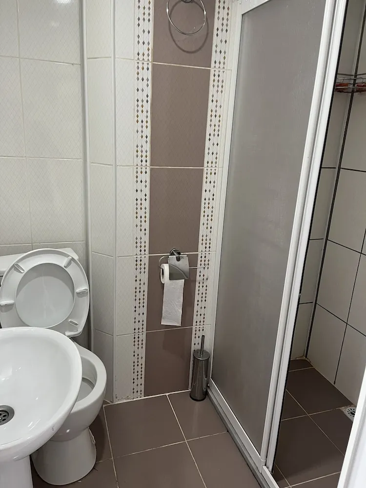 Standard Üç Kişilik Oda