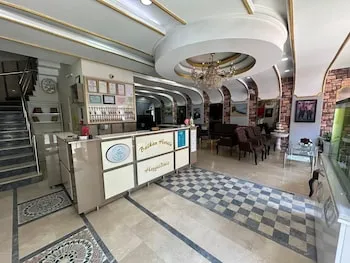 Balkan Palace Edirne