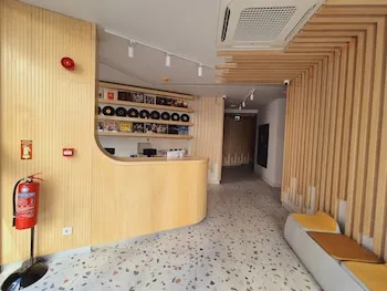 Bird Nest Suite