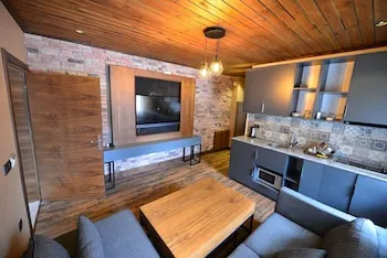 Inanlar Premium Suites & Villas