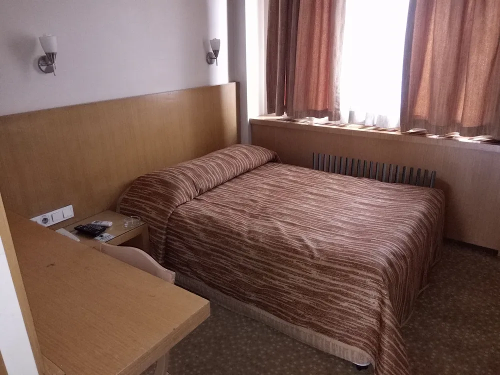 Standard Tek Büyük Yataklı Oda, Şehir Manzaralı