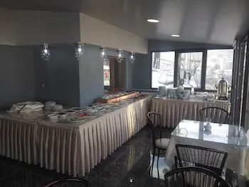 Camlica Otel