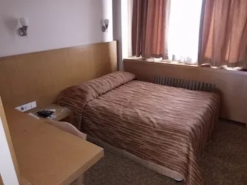 Camlica Otel