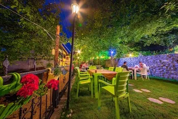 Beyzade Konak Otel