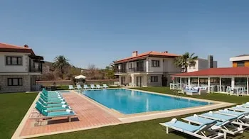 Mara Bahçe Alaçatı