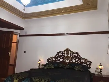 Konak Münsür Butik Otel