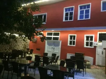 Konak Münsür Butik Otel