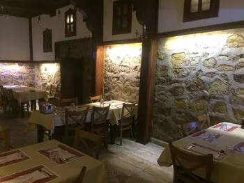 Konak Münsür Butik Otel
