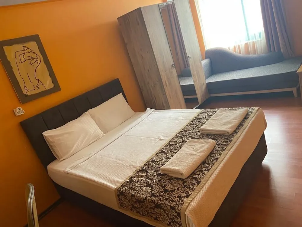 Standard Stüdyo, 1 Yatak Odası