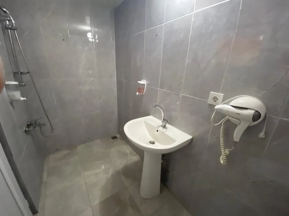 Standard Stüdyo, 1 Yatak Odası