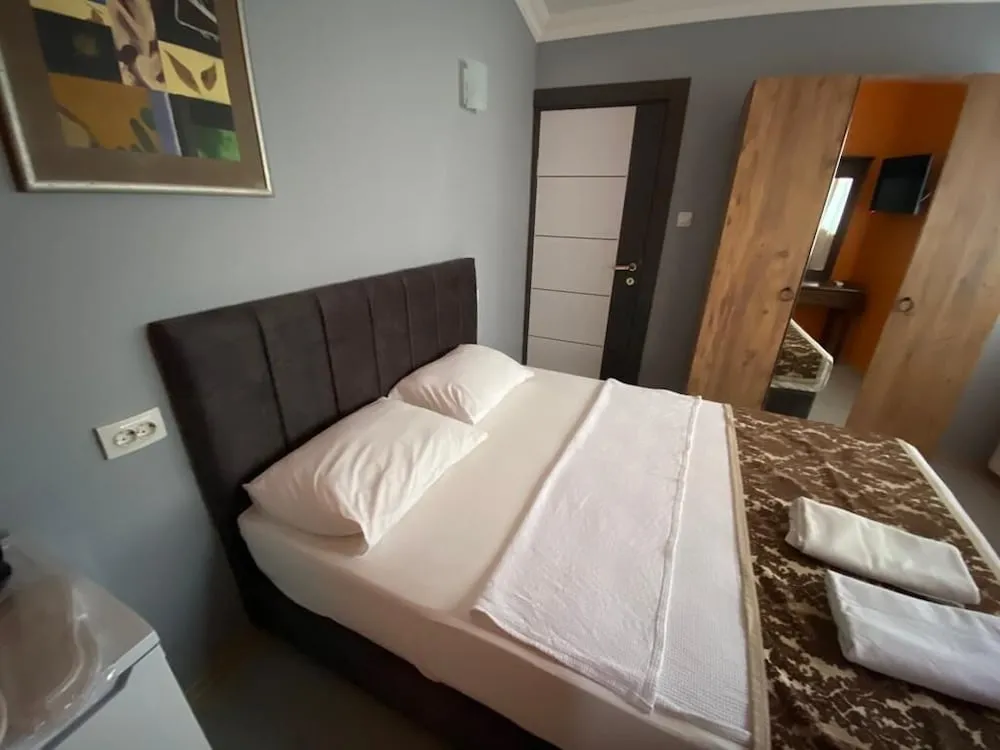 Standard Stüdyo, 1 Yatak Odası