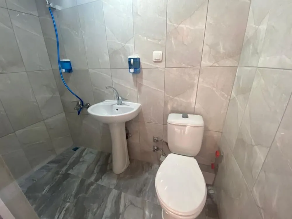 Standard Stüdyo, 1 Yatak Odası