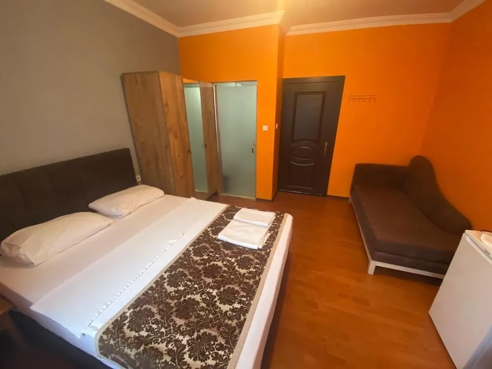 Standard Stüdyo, 1 Yatak Odası