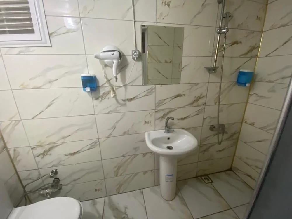 Standard Stüdyo, 1 Yatak Odası