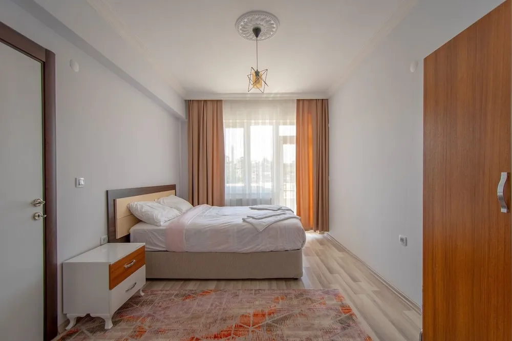 Deluxe Apart Daire