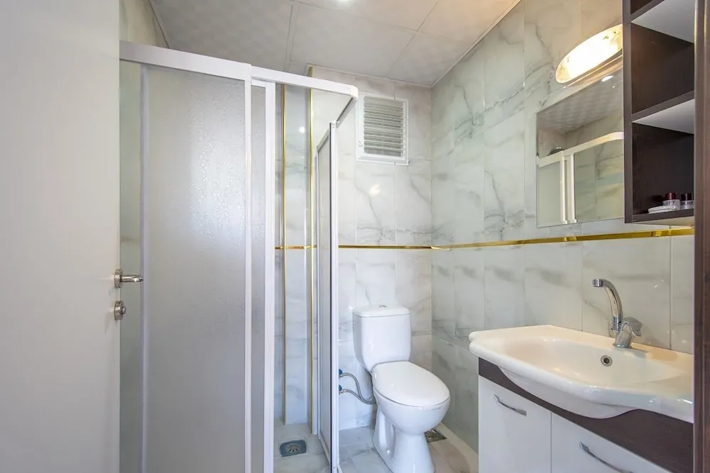 Deluxe Apart Daire