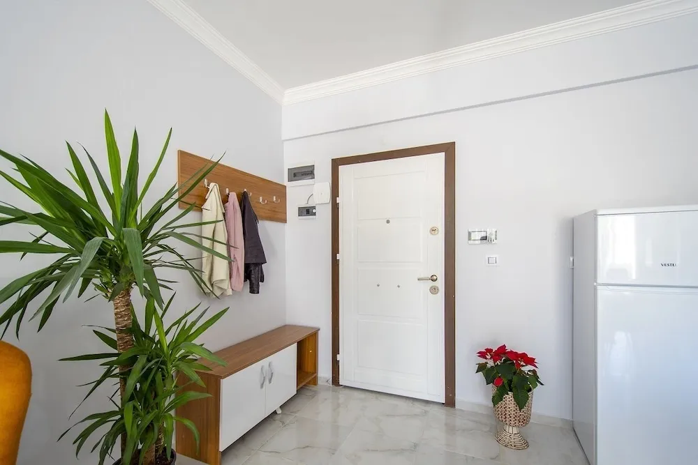 Deluxe Apart Daire