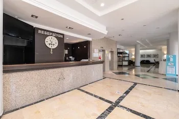 Ancere Thermal Hotel