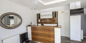 Yildiz Otel