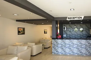 Konfor Suite Otel