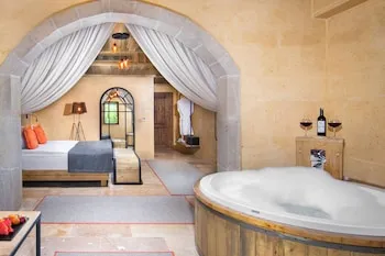 Breeze of Cappadocia