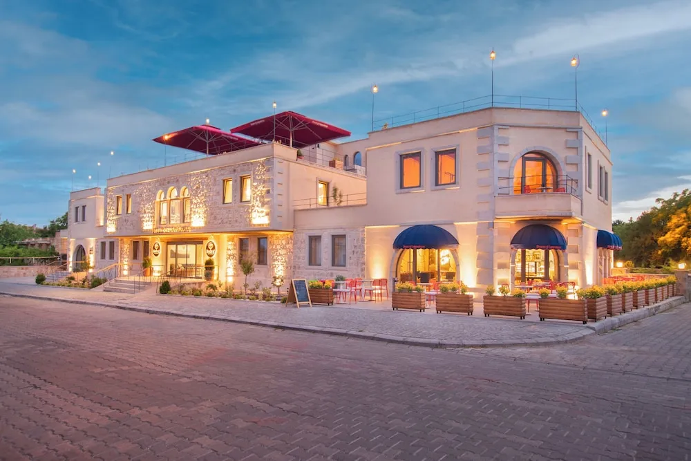 Breeze of Cappadocia