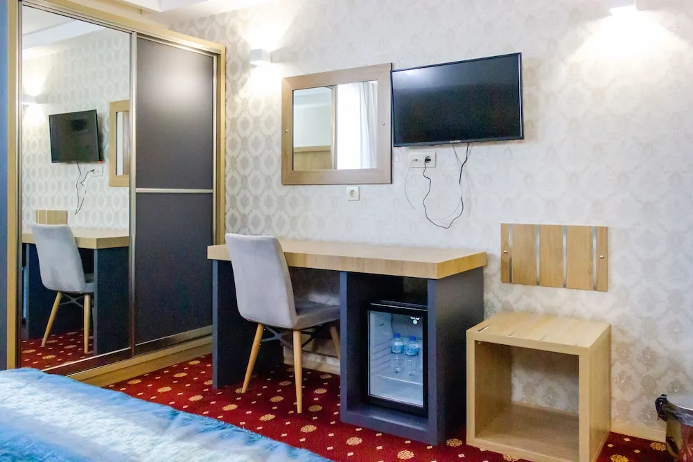 Standard Tek Kişilik Oda