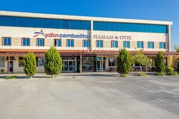 Aydin Cemberlitas Otel