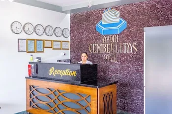 Aydin Cemberlitas Otel